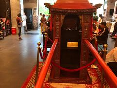 -宁波状元楼酒店(和义路店)