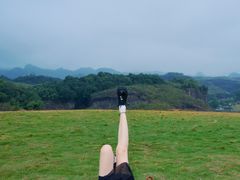 -飞天山旅游区