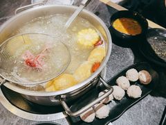 -林记潮牛·牛肉火锅(上马墩店)