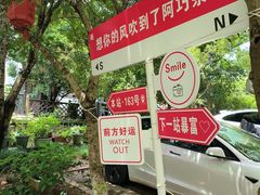 -阿巧茶庄
