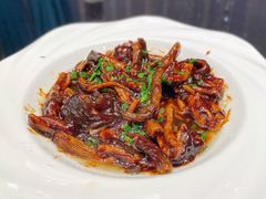 响油鳝丝-新雅粤菜馆(南京东路店)