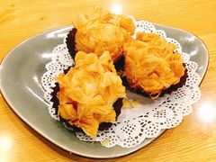 -泰柠小馆泰式料理(银泰城店)