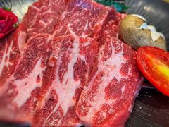 -明洞王妃家烤肉(苏州中心星悦汇店)
