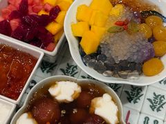 -堂屋糖水店(愚园店)