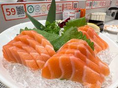 -新一番三文鱼寿司(红城湖店)