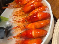 -乔街深夜食堂·小龙虾·高压锅生蚝(杭州总店)