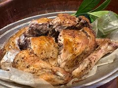 -桂满陇·杭州饭店(清河万象店)
