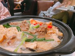 -港丽餐厅(高德置地店)