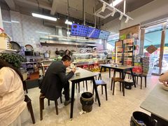 -梅溪·小伙子干挑面(安吉总店)