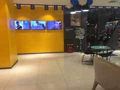 -诺伯曼·运动会馆(新梦店)