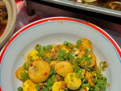 -韵味湘肴·小炒黄牛肉(五一广场店)