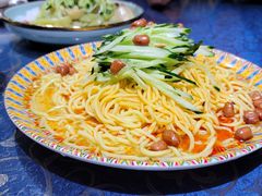 -乡村馕坑肉·烧烤·新疆菜·本地人更爱吃(阿勒泰首店)