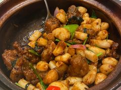 -粤食堂(天津和悦汇店)