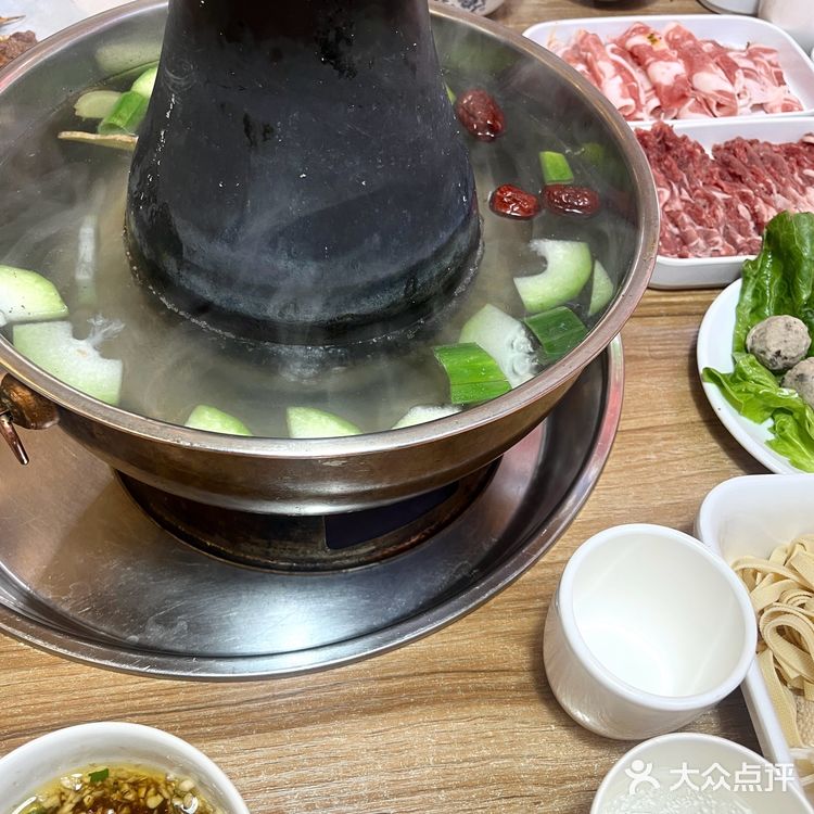 大众点评 我将永远追捧你！