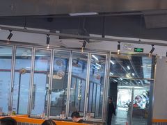 -肥韬茶餐厅(海上世界店)