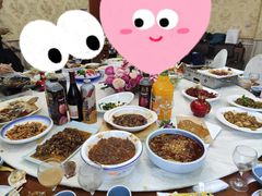 -普天和酒楼·新津菜·烤鸭(天津之眼店)