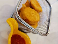 -玫瑰园餐厅