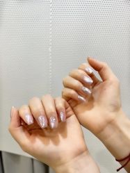 -LILY NAILS美甲美睫
