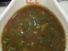 -潮牛来了 潮汕牛肉火锅(宋城店)