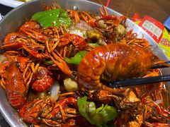 -517烧烤·龙虾·海鲜大排档(万象都荟店)