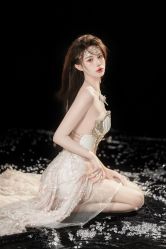 -米莱摄影写真(五大道别墅店)