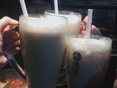-湊湊火锅·茶憩(新中关购物中心店)