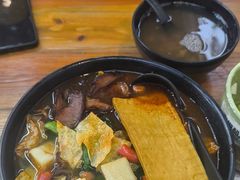 -螺蛳粉先生(蓟门桥店)