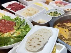 -傣妹火锅(南京东路一店)