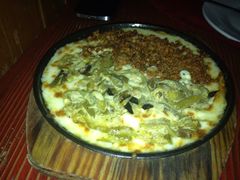 芝士肉肠汇-Pistolera Mexican Cantina女枪手墨西哥餐厅(碧云路店)