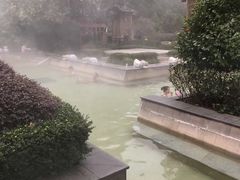 -黄山温泉国际旅游度假区