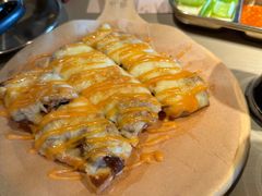 -西塔老太太泥炉烤肉(青浦蟠龙天地店)