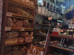 -Juicy Bakery(大学路店)