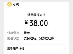 -梅记大块头爆鱼店(乍浦路店)