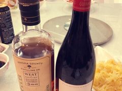 -盐通酒家(金桥湾清水苑店)