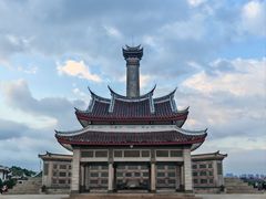 -集美鳌园景区