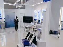 -优购镜仓(黄岛吾悦店)