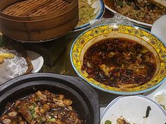 -八大碗·精致东北菜(东陵西路店)