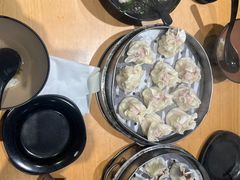 -真真鲜馄饨店(启蒙路店)