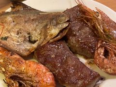 -上海静安香格里拉大酒店