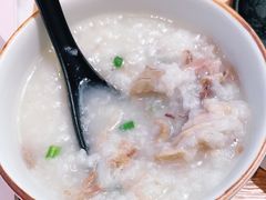 -唐食语粥(青山万达广场店)