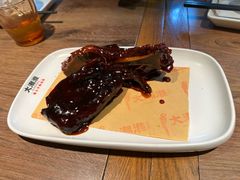 -大潮淮·淮扬菜(何园旗舰店)