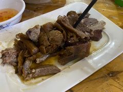 -官塘锋记鱼生·生腌·砂锅粥(牌坊街店)