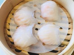羊城鲜虾饺-白天鹅宾馆-宏图府餐厅