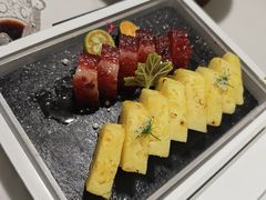 -3号仓库·创意中国菜(新世界城店)