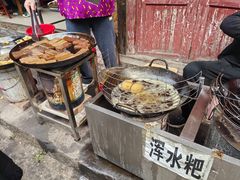 -尧坝古镇