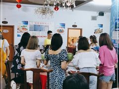 大堂-渔友鲜海鲜加工(海鲜大世界店)