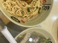 -江记普宁肠粉(国贸店)