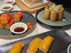-陶陶居酒家(新天地店)