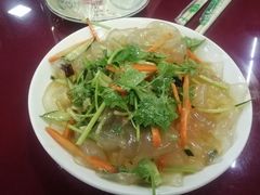 -北京龙庆四季香农家饭庄·灶台鱼·碳烤虹鳟鱼(龙庆峡店)