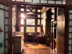 -利顺德大饭店·维多利亚花园